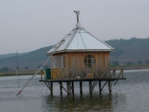 黔西南水庫養殖項目